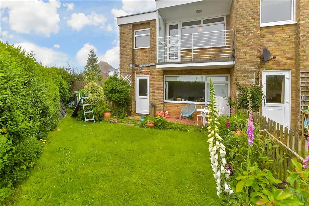 Property photo 1 of 14 Rear Garden