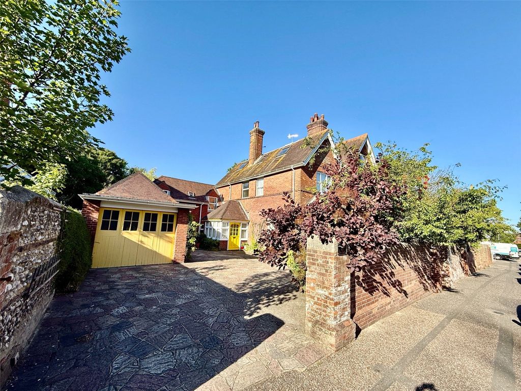 Additional image 36 of 8 bed detached house for saleThe Goffs, Old Town, Eastbourne, East Sussex BN21