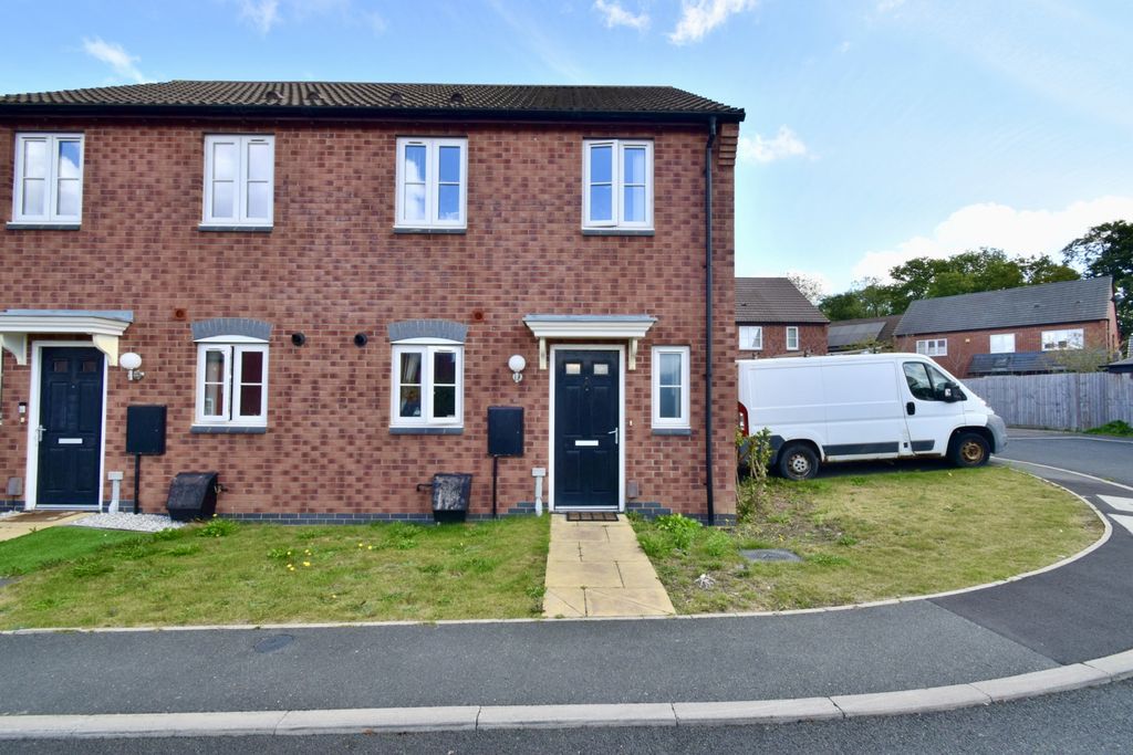 Property photo 1 of 13 Woodpecker Close, Scraptoft, Leicester, Leicestershire, Le7 9Xu