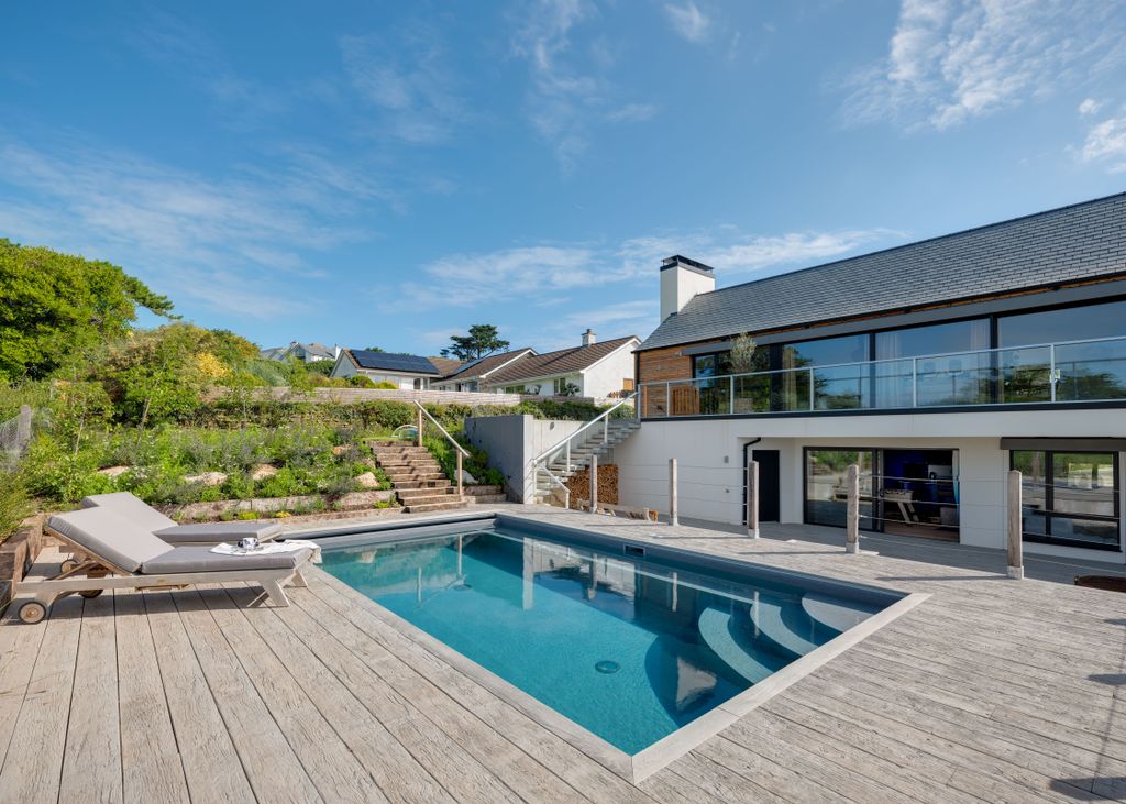 Additional image 23 of 6 bed detached house for saleTrebetherick, Wadebridge PL27