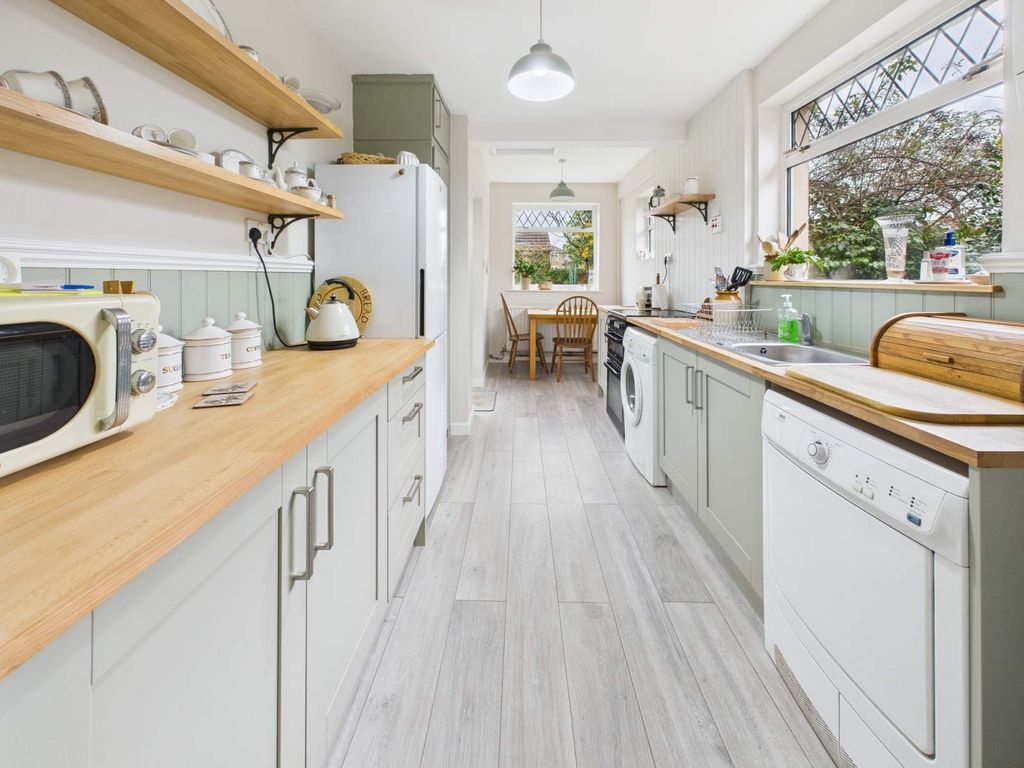 Property photo 2 of 26 Kitchen-Breakfast Room