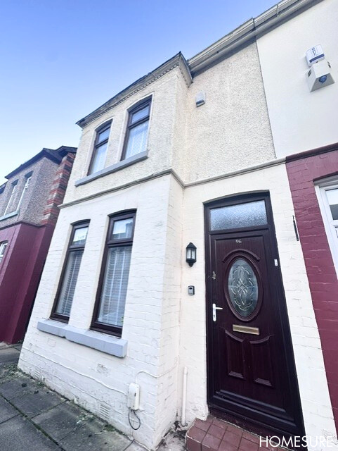 Property photo 1 of 11 Exterior Front