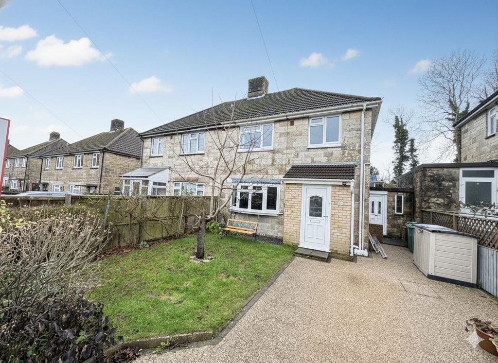 Property photo 1 of 14 Rear Garden