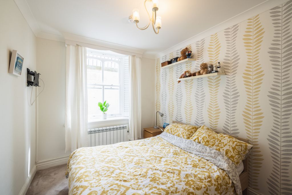 Additional image 16 of 2 bed flat for saleLe Mont Pinel, St. Helier, Jersey JE2