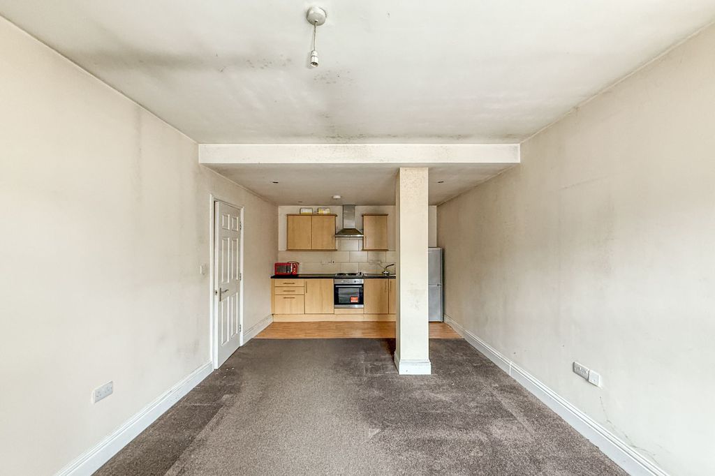 Property photo 2 of 11 6B Saville Street West, North Shields Ne29 6Qu