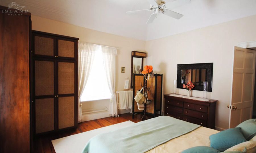 Property photo 3 of 9 Lion Castle Great House, St. Thomas - Barbados