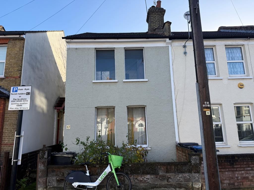 Property photo 1 of 10 View Of Front Of House From Road