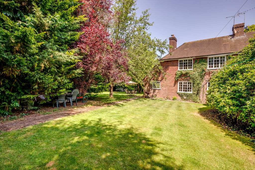 Property photo 3 of 15 Rear And Garden