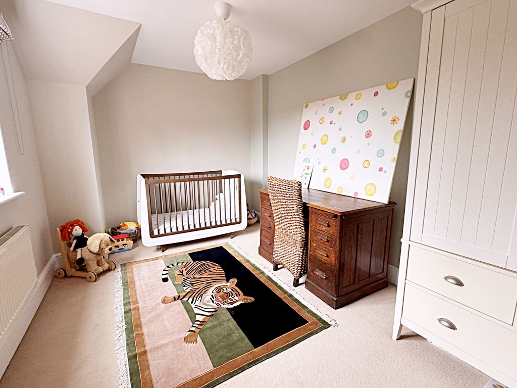 Additional image 14 of 5 bed detached house for saleColeby Close, Westwood Heath, Coventry CV4