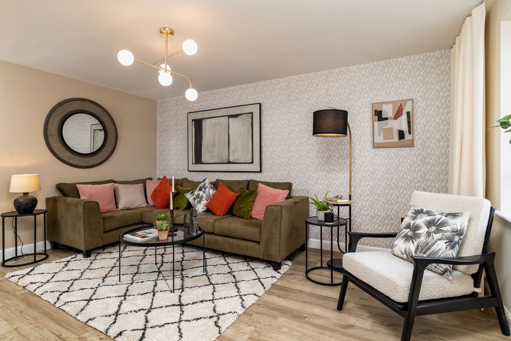 Property photo 3 of 10 Dev001532_Cupar_Bcup_Ness Castle_Internal_120423_01