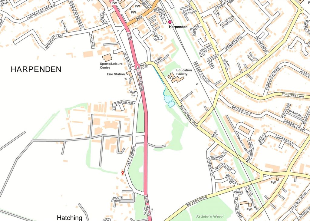 Property photo 2 of 18 Location