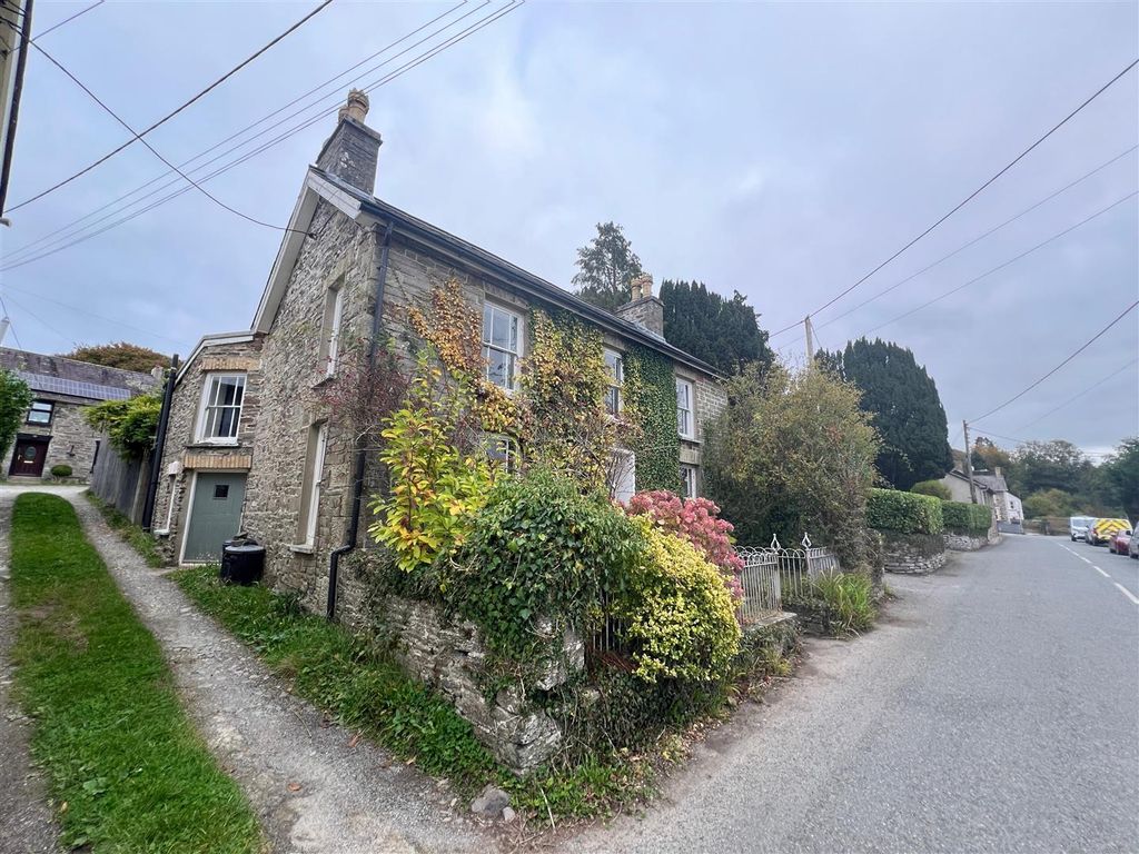 Additional image 26 of 4 bed detached house for saleDre-Fach Felindre, Llandysul SA44