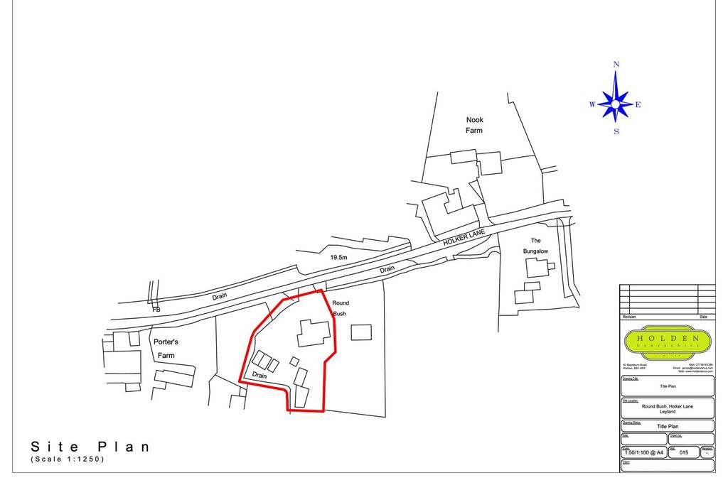 Additional image 46 of 4 bed detached bungalow for saleHolker Lane, Leyland PR26
