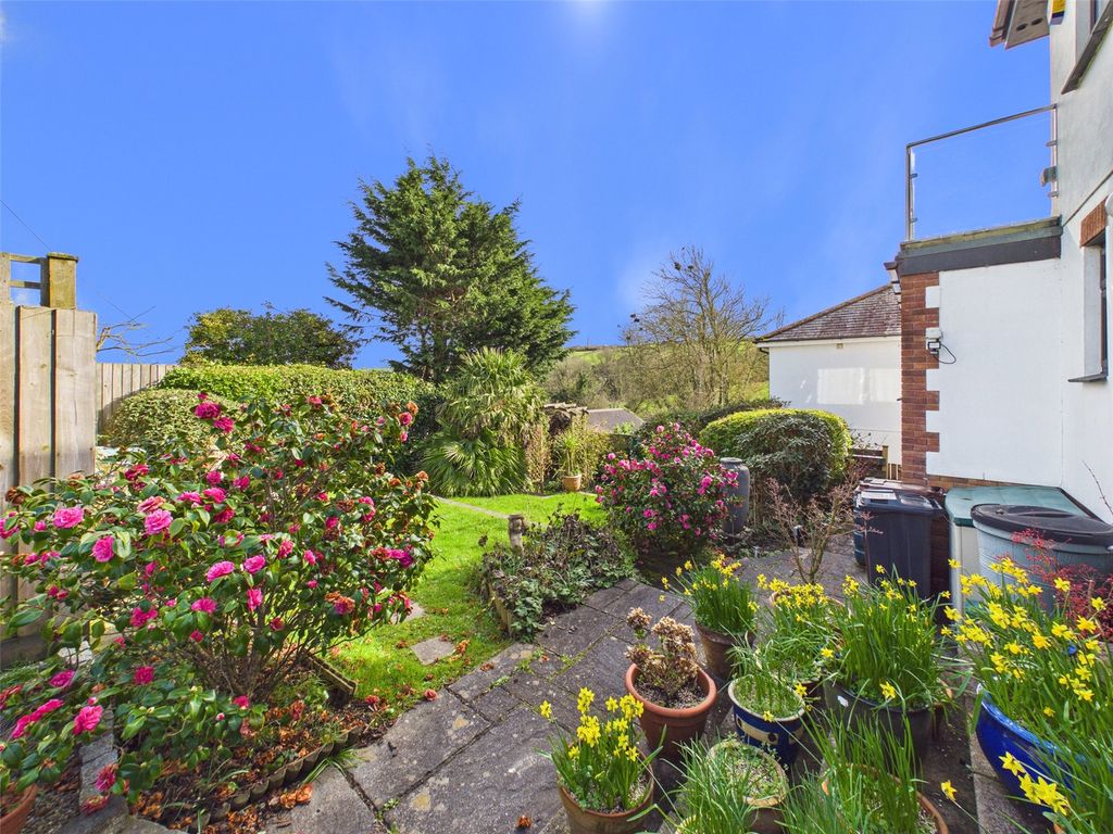 Additional image 22 of 4 bed detached house for saleSarahs Meadow, Padstow, Cornwall PL28