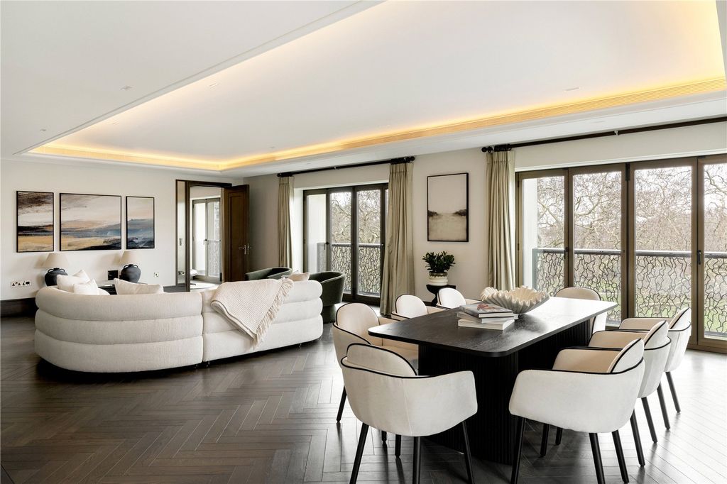 Additional image 7 of 3 bed flat for saleAshburton Place, London W1J