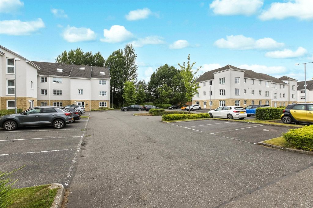 Additional image 18 of 3 bed flat for saleWest Wellhall Wynd, Hamilton, Lanarkshire ML3