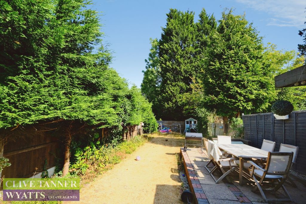 Property photo 2 of 14 Rear Garden