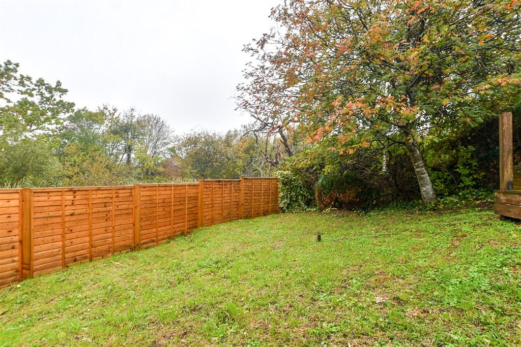 Property photo 2 of 9 Rear Garden