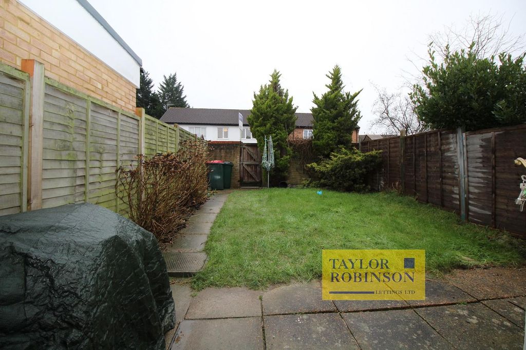 Property photo 2 of 2 Rear Garden