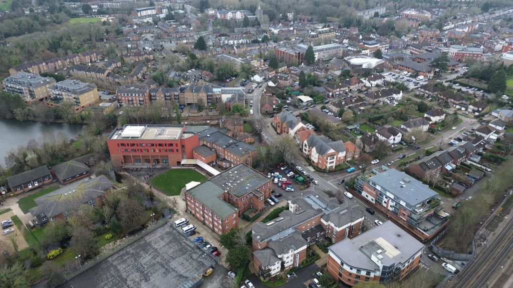 Additional image 9 of 1 bed flat for saleHigh Street, Rickmansworth WD3