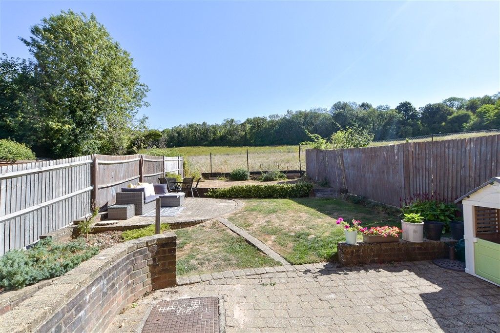 Property photo 1 of 17 Rear Garden