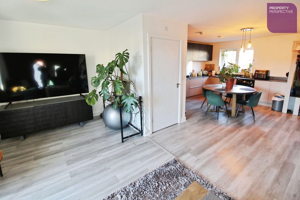 Property photo 3 of 12 Living Dining Kitchen