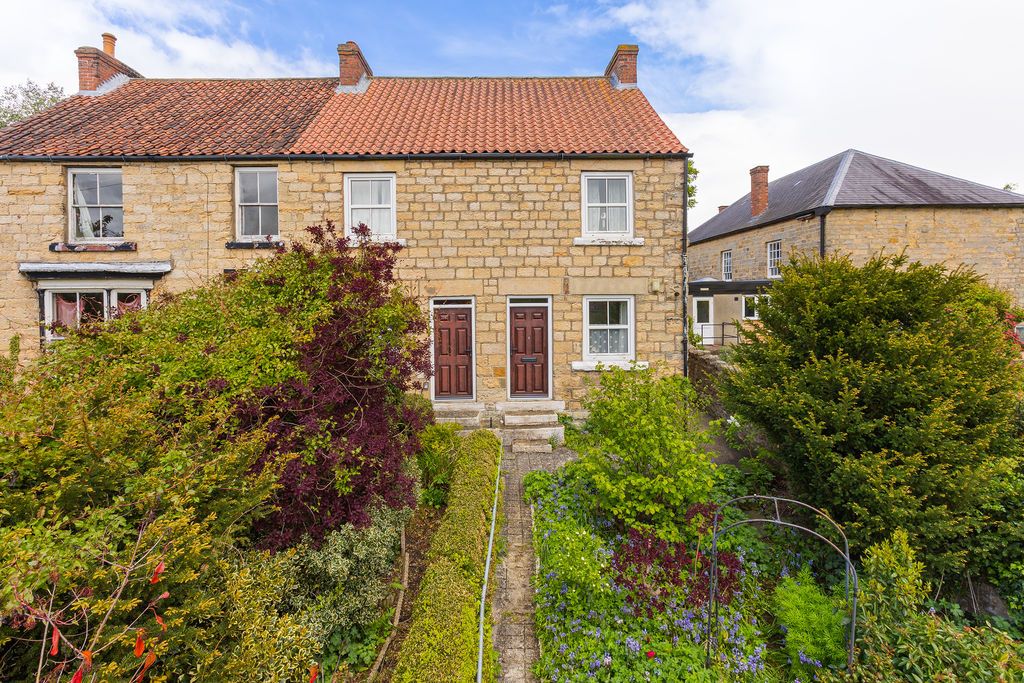 Additional image 11 of 3 bed terraced house for saleCastle Road, Pickering YO18