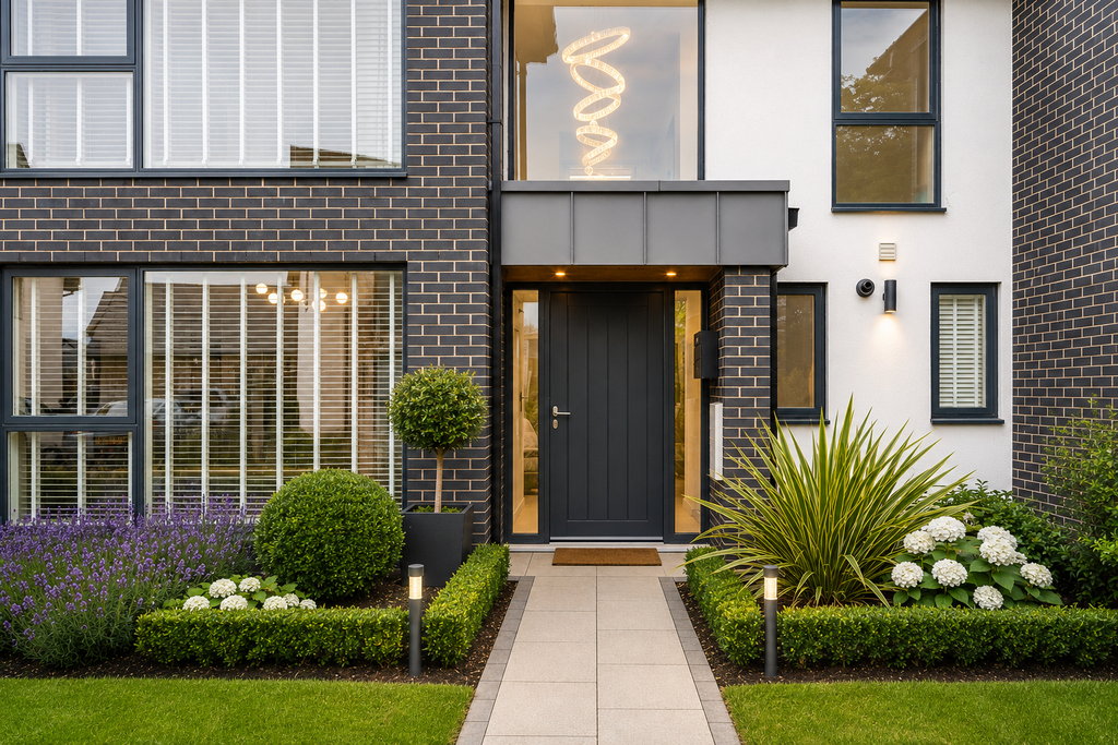 Additional image 4 of 4 bed detached house for saleTarka Grove, The Hamlets, Peterborough, Cambridgeshire PE7