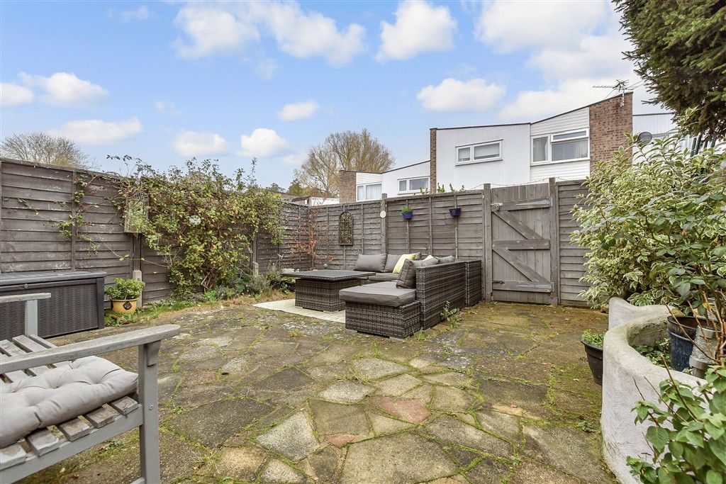 Property photo 2 of 13 Rear Garden