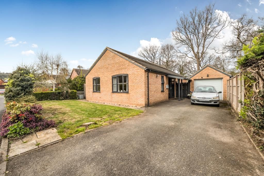 Property photo 1 of 20 Front Aspect