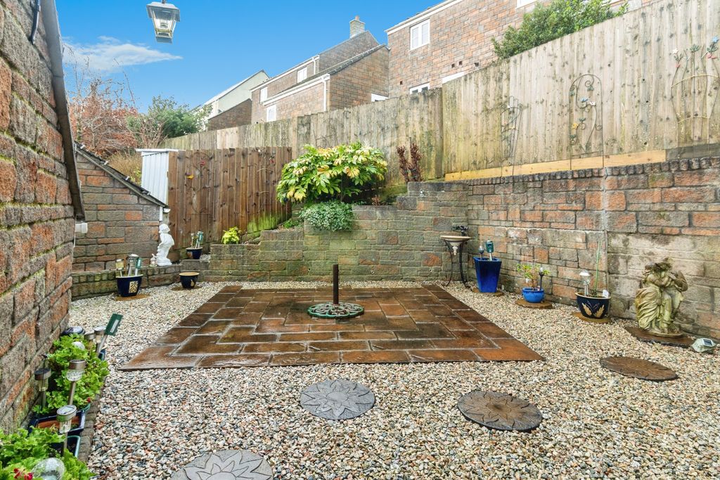 Property photo 2 of 20 Garden