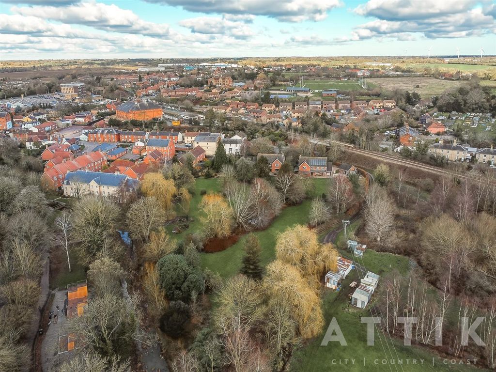 Additional image 60 of 5 bed detached house for saleQuay Street, Halesworth IP19