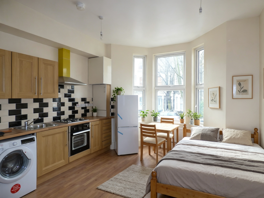 Property photo 1 of 3 39 Tabley Road, London, N7 0Na