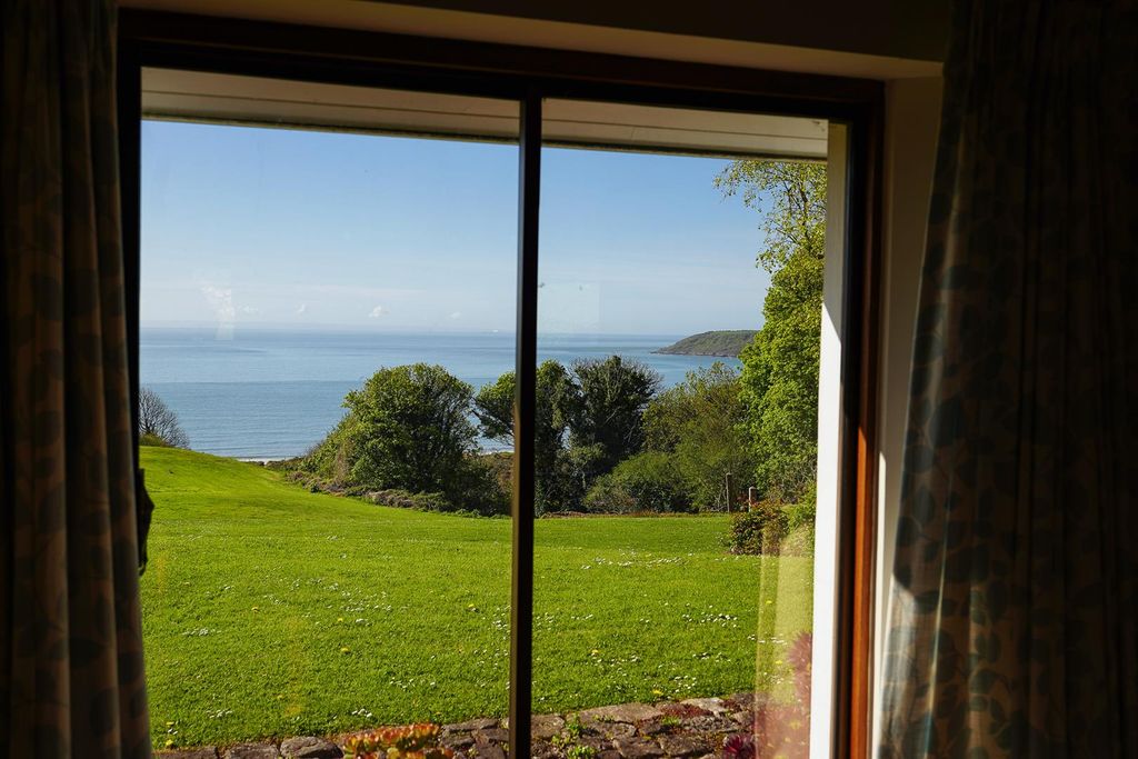 Additional image 30 of 5 bed property for saleNicholaston, Penmaen, Swansea SA3