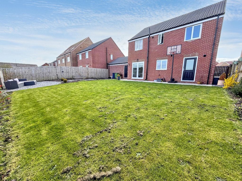 Additional image 30 of 4 bed detached house for saleYellowstone Court, Houghton Le Spring DH4