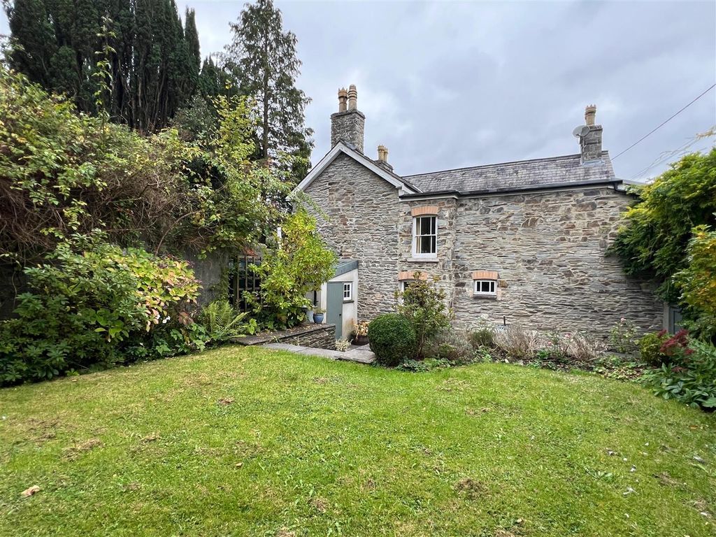 Additional image 14 of 4 bed detached house for saleDre-Fach Felindre, Llandysul SA44
