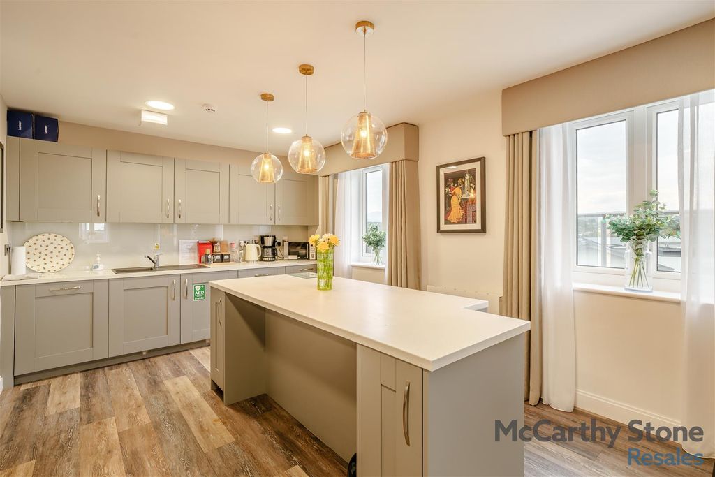 Additional image 19 of 1 bed flat for saleIsel Road, Cockermouth CA13