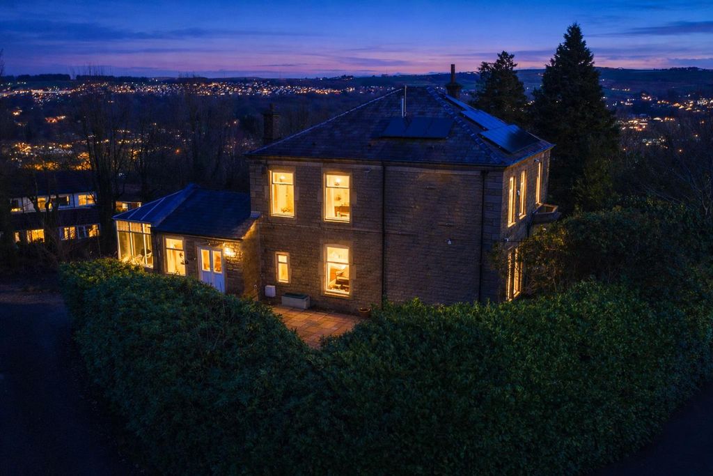 Additional image 20 of 4 bed detached house for saleAstley Bank, Darwen BB3