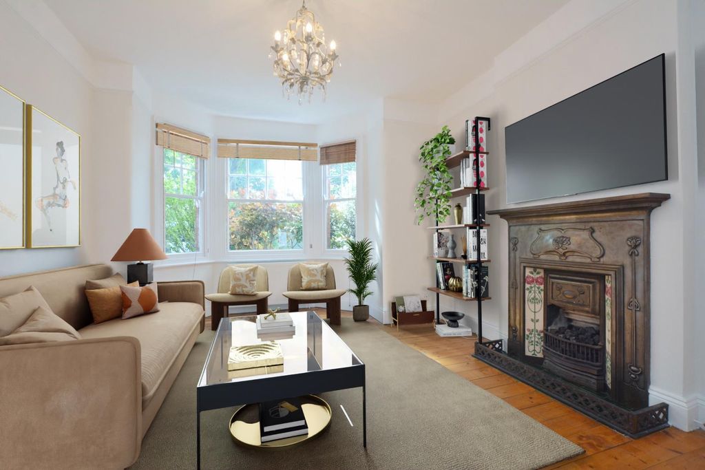 Property photo 2 of 13 Double Reception (Front)