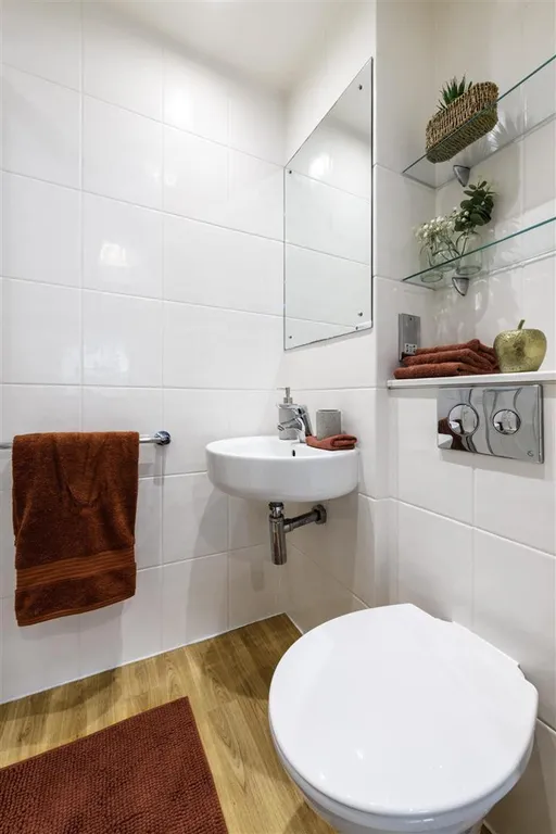 King Square, Kingsdown, Bristol BS2 - Widok 3