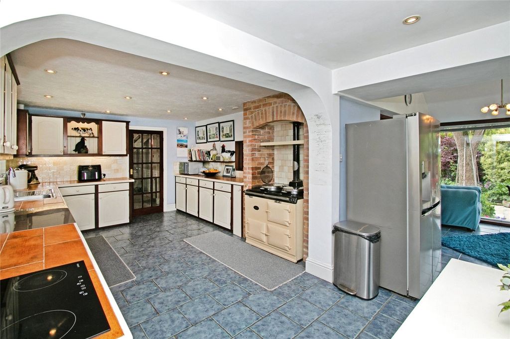 Additional image 14 of 5 bed bungalow for saleTrevellance Lane, Perranporth, Cornwall TR6