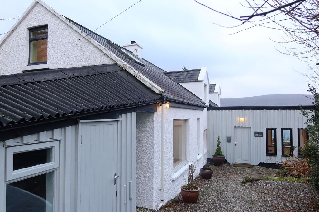 Additional image 46 of 4 bed detached house for saleLochbay, Waternish, Isle Of Skye IV55
