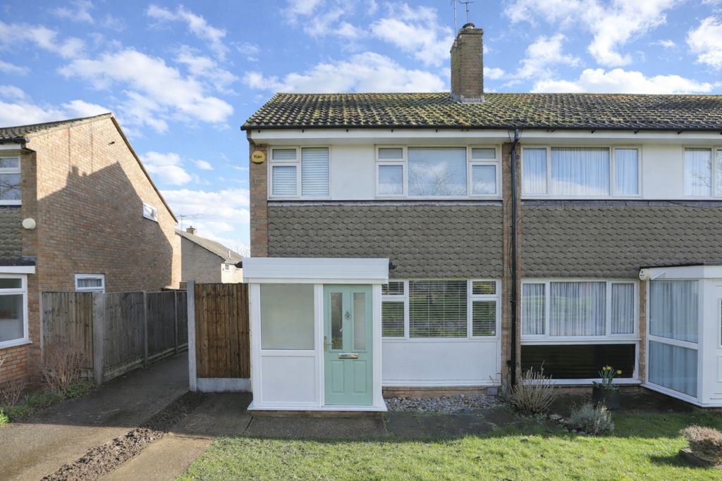 Property photo 1 of 9 House_Converted