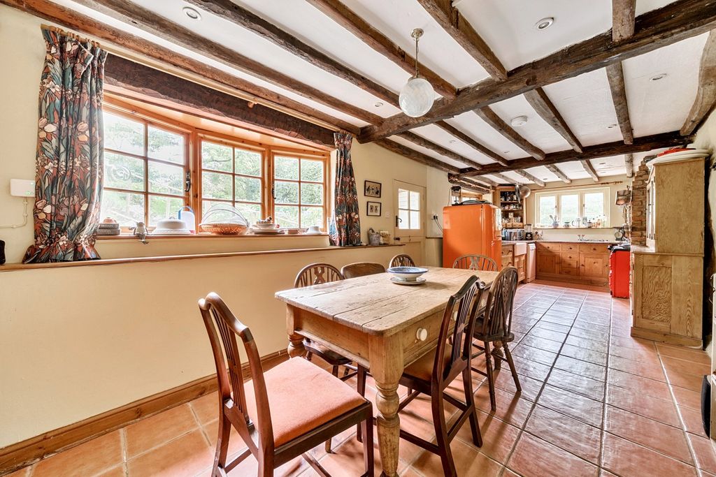 Property photo 2 of 27 Kitchen/Diner