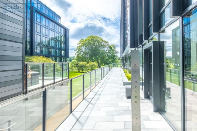 Property photo 2 of 9 Entrance To Buidling