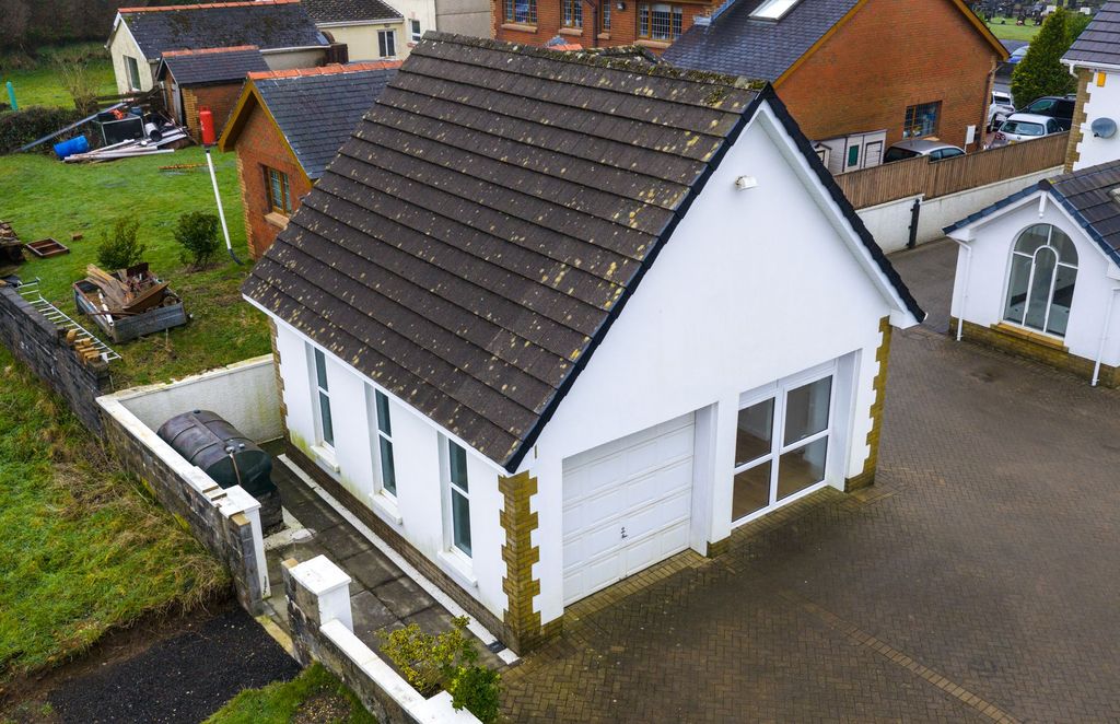 Additional image 31 of 4 bed detached house for saleBethania House, 52 Bethania Road, Upper Tumble, Carmarthenshire SA14