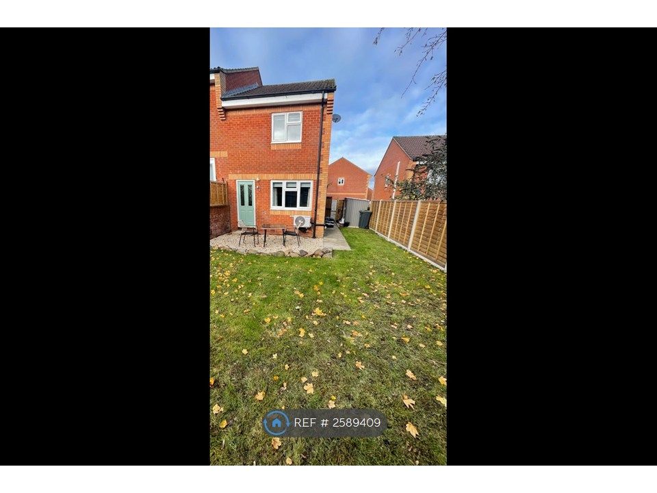 Property photo 2 of 10 Rear Garden