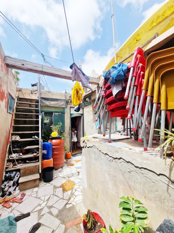 Property photo 2 of 8 Backyard: Prime Development Site Central Santa Maria