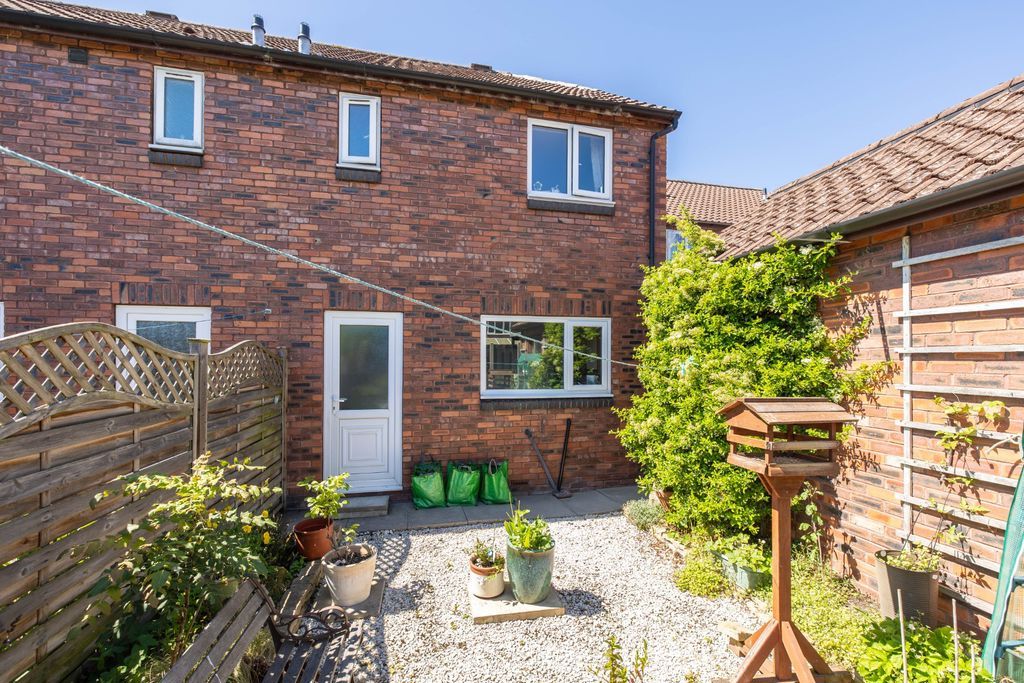 Additional image 10 of 3 bed semi-detached house for saleTown End Close, Pickering YO18