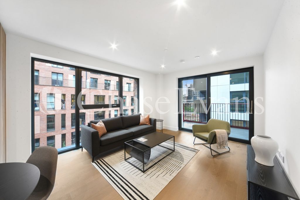 Property photo 1 of 16 Living Area